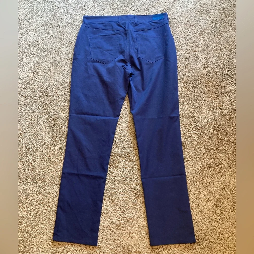 PETER MILLAR Pants - Picture 5 of 6